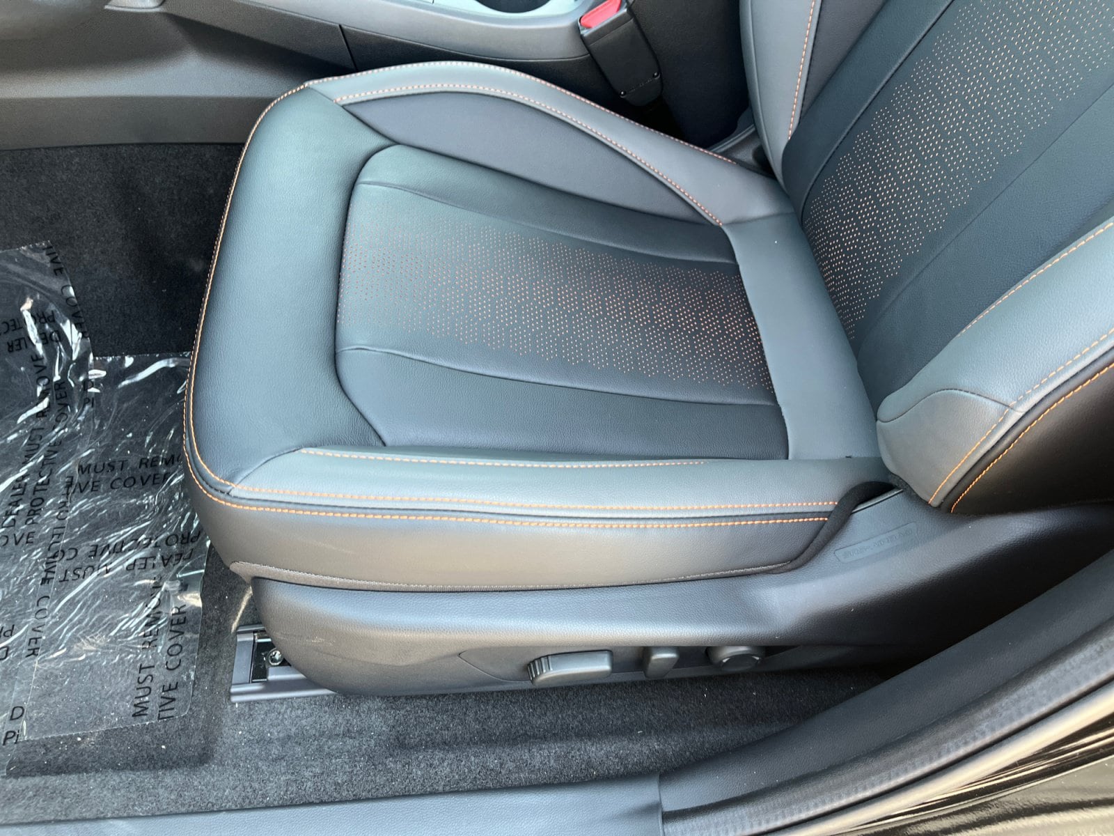 2026 Subaru Crosstrek Limited - Photo 15