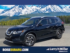 Used 2019 Nissan Rogue SV SUV for sale near you in Boise, ID