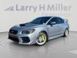  Subaru WRX