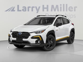 Used 2026 Subaru Crosstrek Sport Hybrid SUV Corona, CA