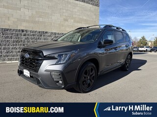Used 2025 Subaru Ascent Onyx Edition SUV Draper, UT
