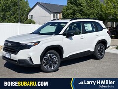 2026 Subaru Forester Standard Model SUV