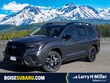  Subaru Ascent