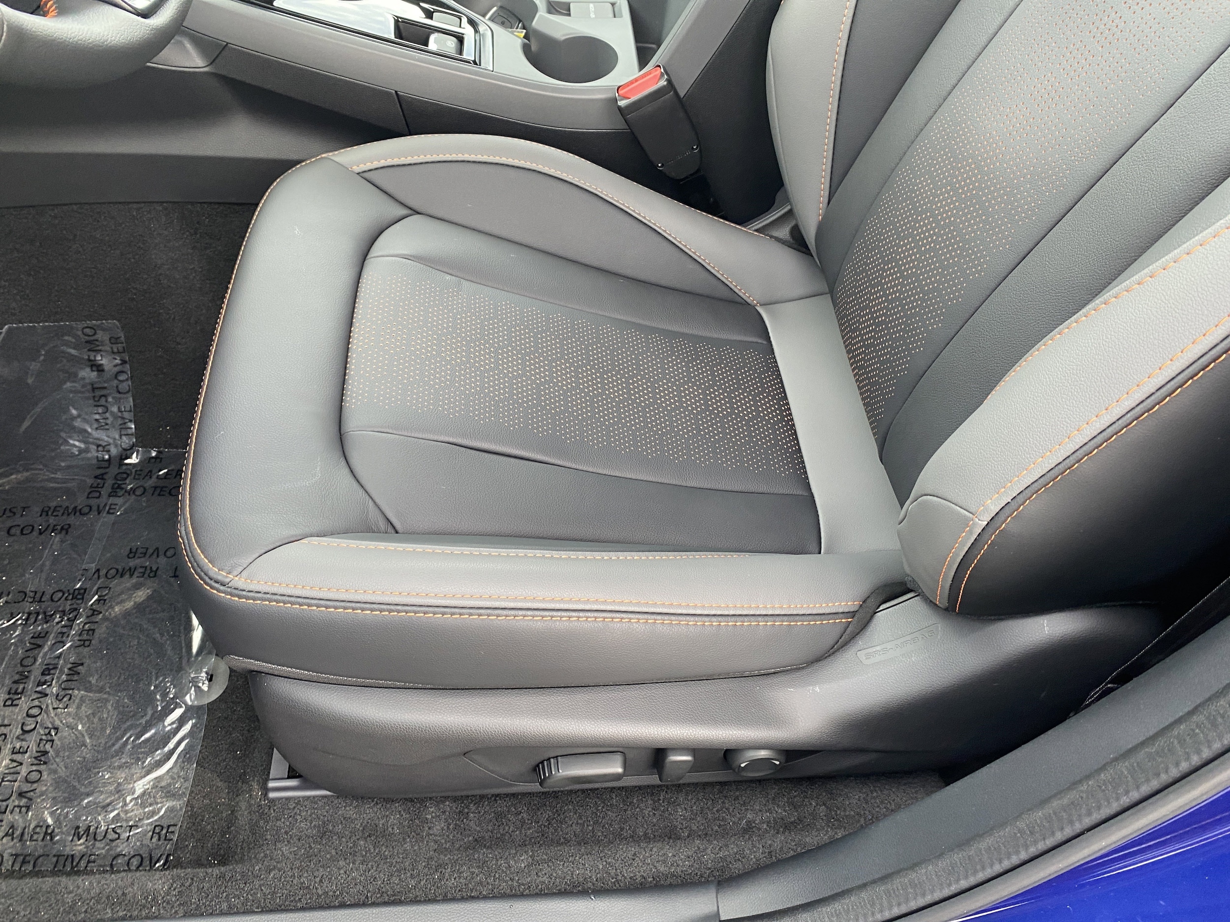 2026 Subaru Crosstrek Limited - Photo 10