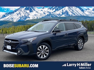 Used 2023 Subaru Outback Limited XT SUV Boise, ID