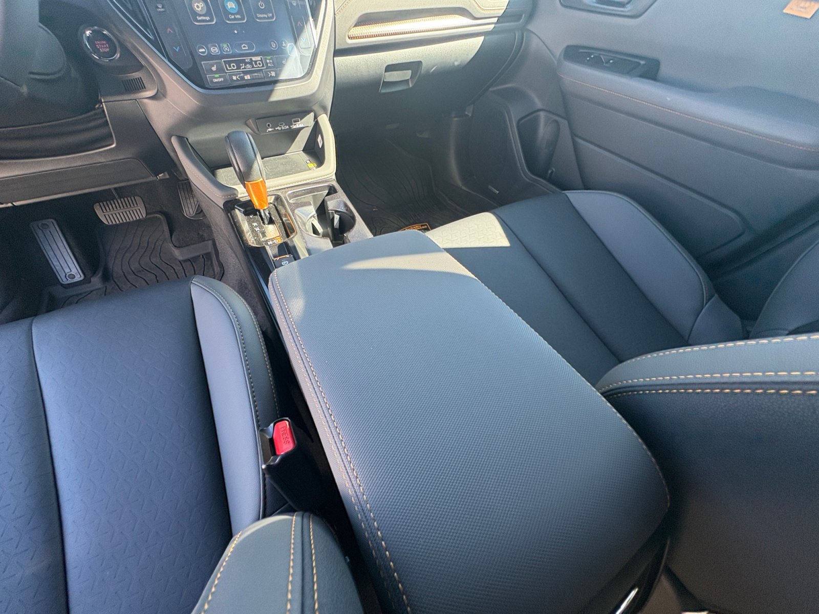 2026 Subaru Forester Wilderness - Photo 16