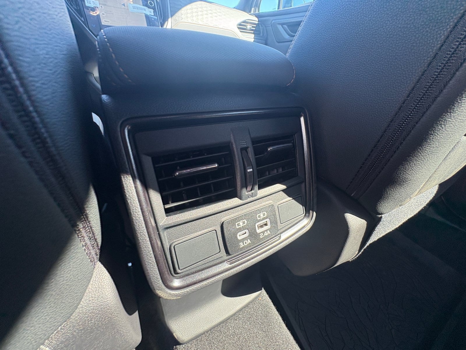 2026 Subaru Forester Wilderness - Photo 33