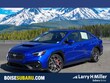 Subaru WRX