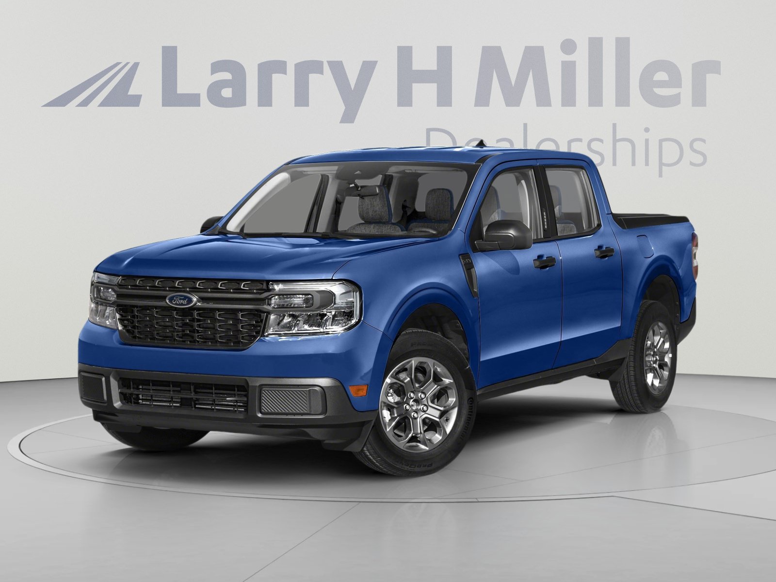 Used 2024 Ford Maverick XLT Truck SuperCrew Peoria, AZ