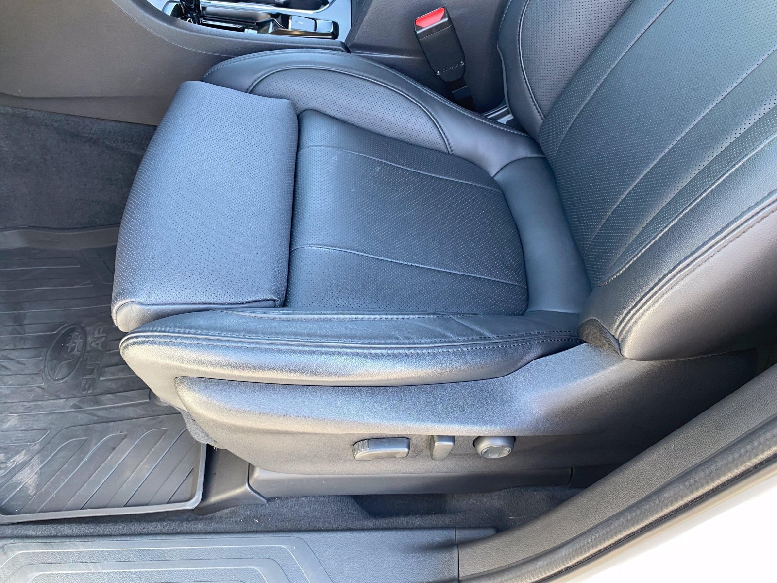 2025 Subaru Ascent Onyx Edition-Touring - Photo 12