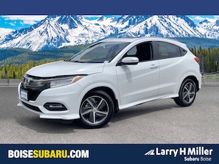 Used 2020 Honda HR-V Touring SUV Sandy, UT