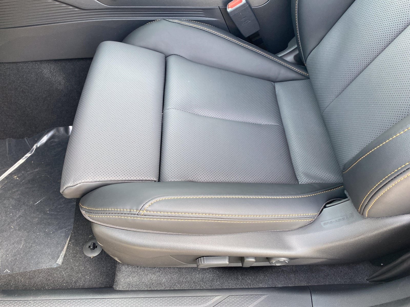 2026 Subaru Outback Wilderness - Photo 12