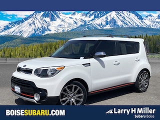 Used 2018 Kia Soul ! Hatchback Lakewood, CO