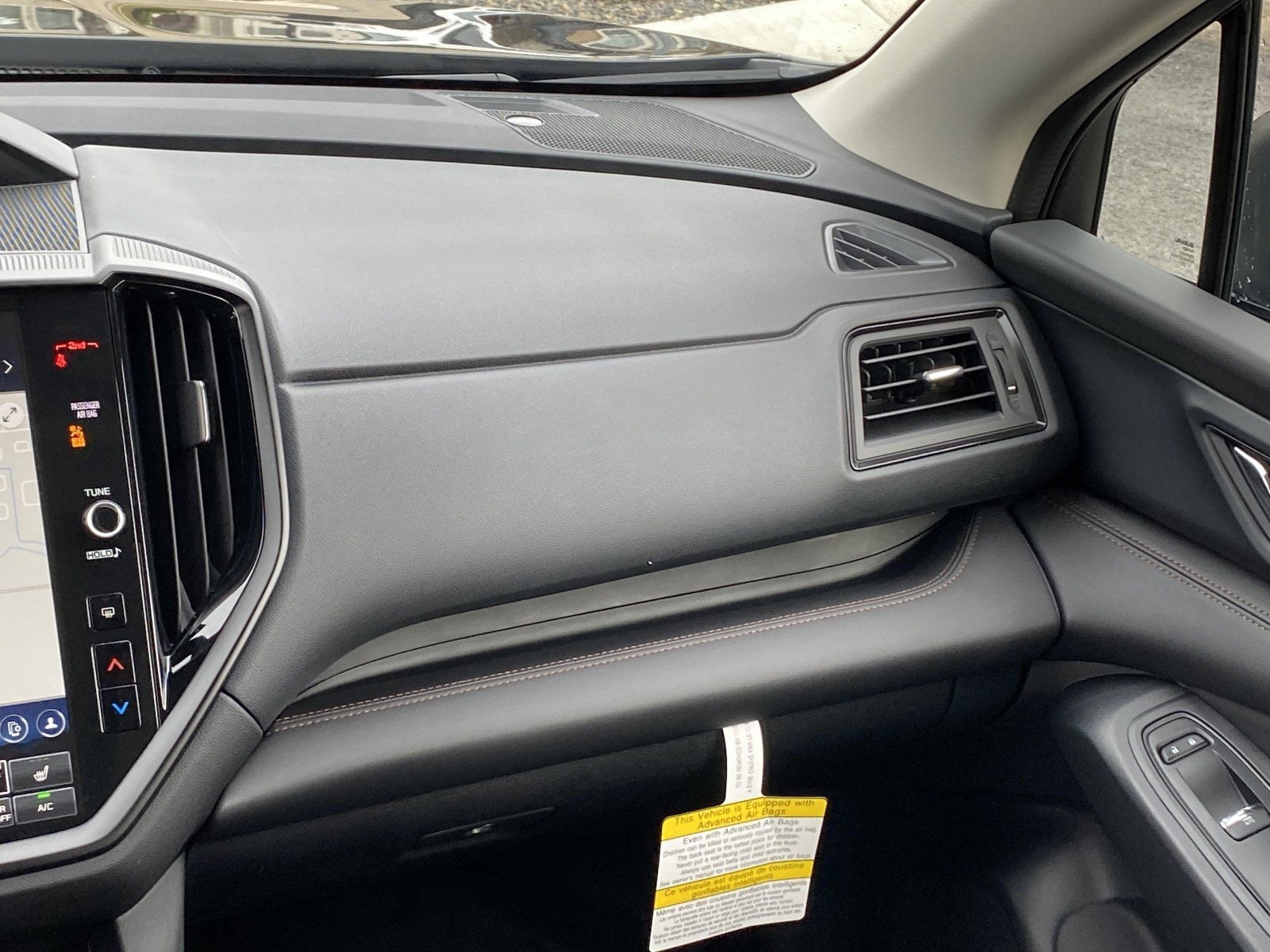 2026 Subaru Ascent Limited Bronze Edition - Photo 19