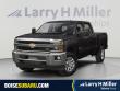  Chevrolet Silverado 2500HD