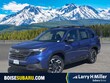 Subaru Forester Hybrid