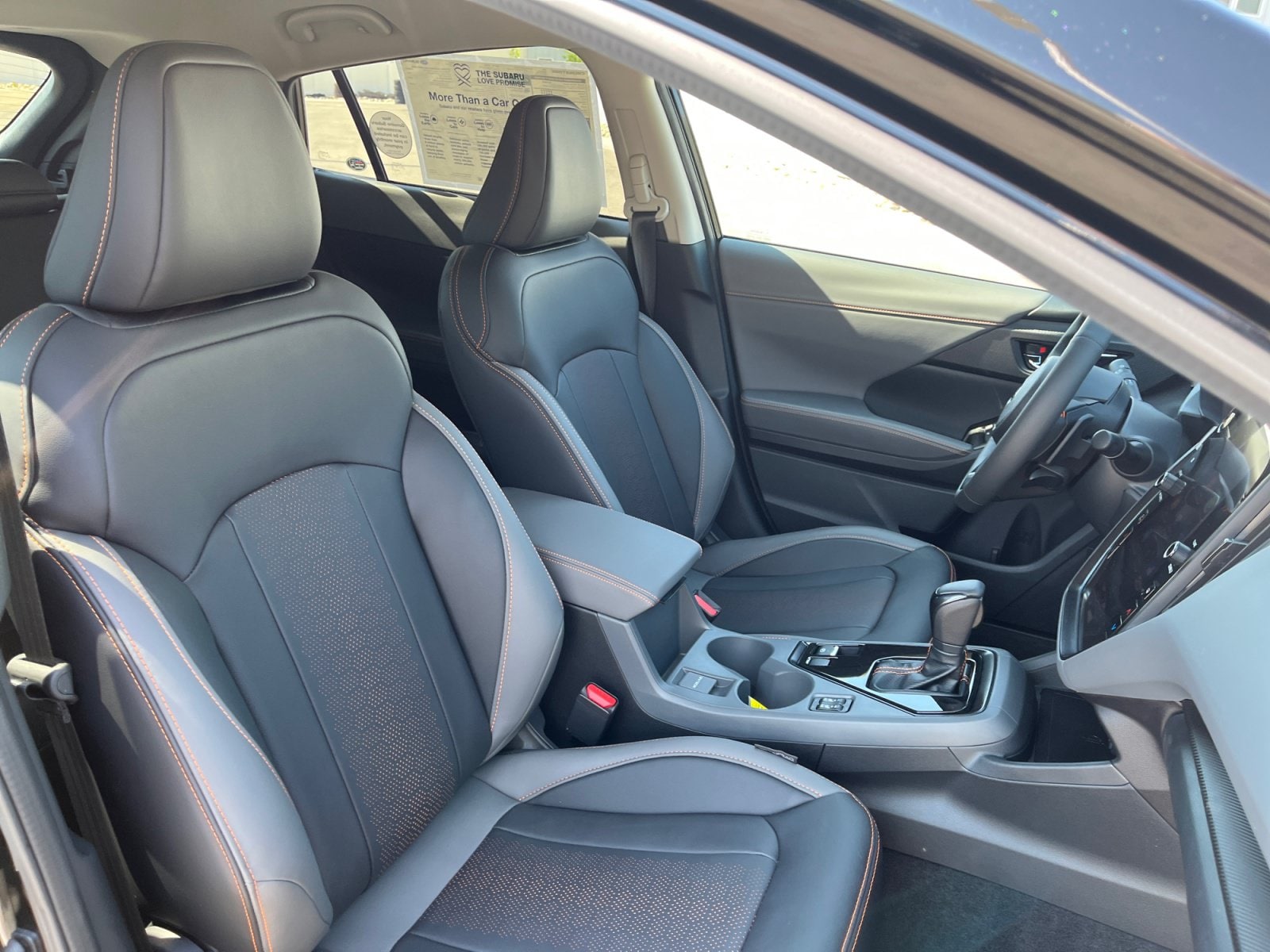2026 Subaru Crosstrek Limited - Photo 20