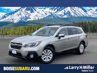 Used 2019 Subaru Outback Premium SUV Mesa, AZ