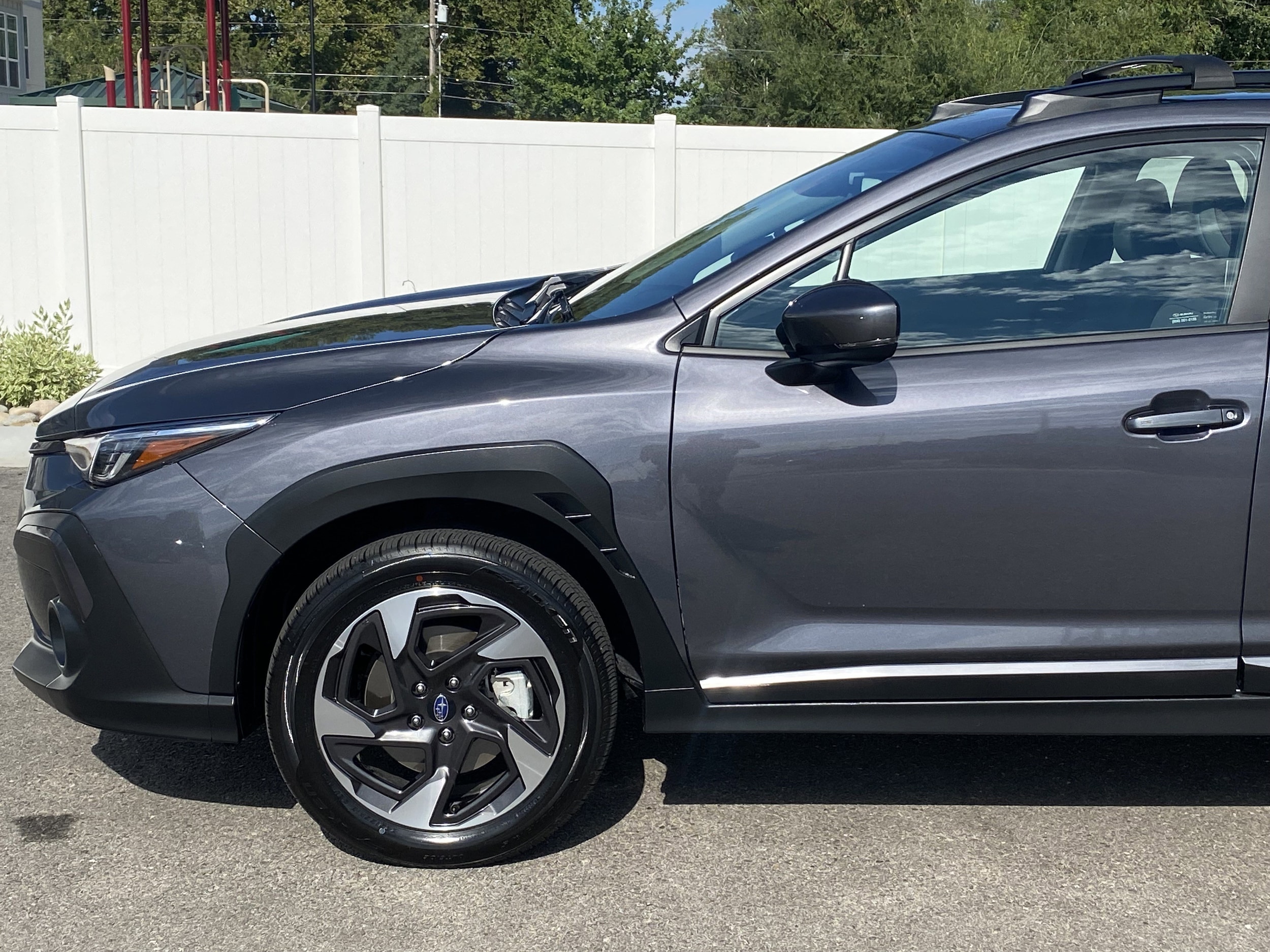 Subaru Cars & SUVs for Sale Near Me | Larry H. Miller