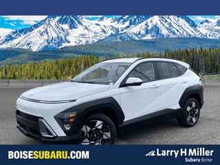 Used 2024 Hyundai Kona SEL SUV Corona, CA