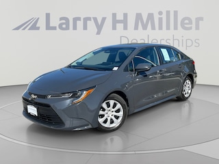 Used 2024 Toyota Corolla LE Sedan Sandy, UT