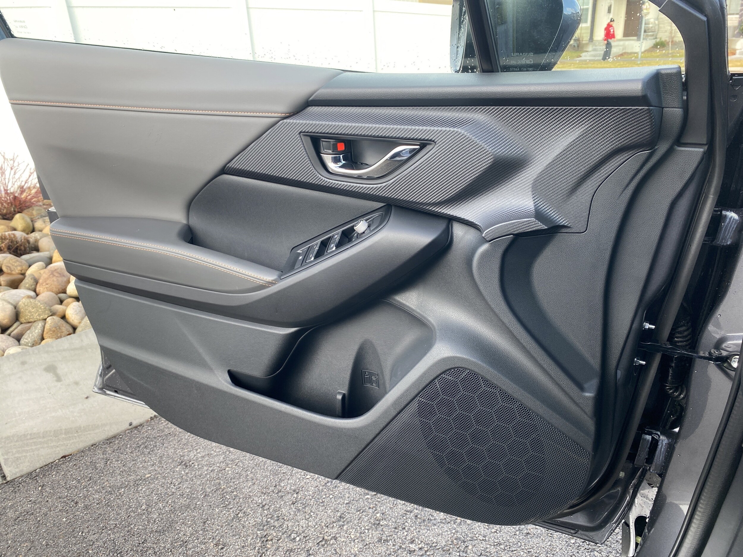 2026 Subaru Crosstrek Limited - Photo 12