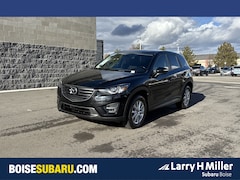 2016 Mazda CX-5 Touring SUV