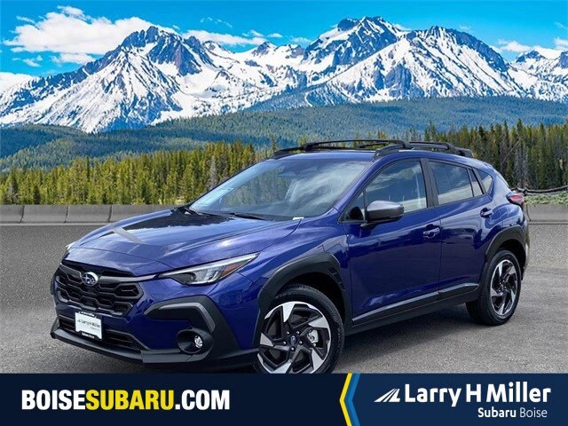 Subaru Cars & SUVs for Sale Near Me | Larry H. Miller