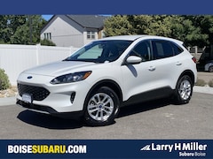 Used 2020 Ford Escape SE SUV for sale near you in Boise, ID
