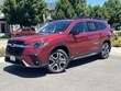  Subaru Ascent