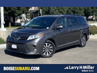 Used 2020 Toyota Sienna XLE Van Tucson, AZ