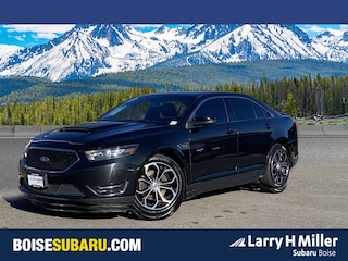 Used 2015 Ford Taurus SHO Sedan Lindon, UT