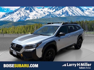 Used 2025 Subaru Outback Wilderness SUV Boise, ID