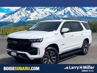 Used 2023 Chevrolet Tahoe Z71 SUV Murray, UT