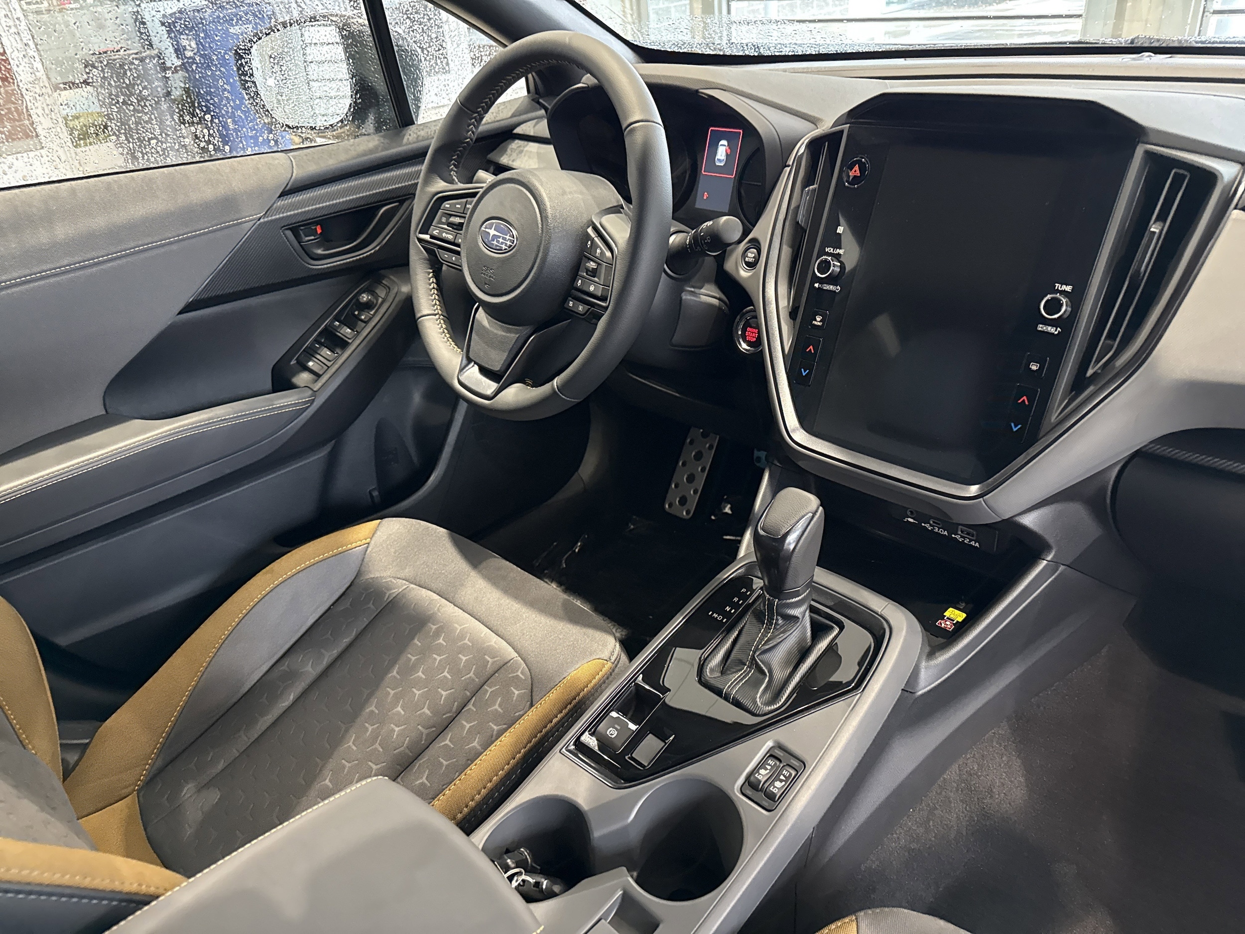 2026 Subaru Crosstrek Sport - Photo 22