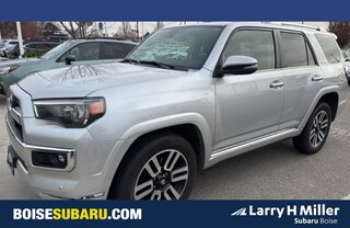 Used 2022 Toyota 4Runner Limited SUV Corona, CA