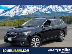 Used 2020 Subaru Outback Premium SUV for sale in Avondale, AZ