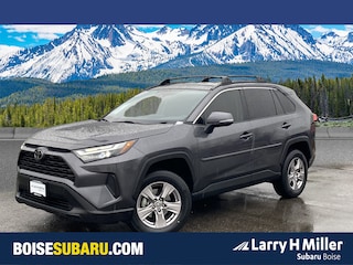 Used 2022 Toyota RAV4 XLE SUV Albuquerque, NM