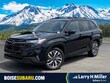 Subaru Forester Hybrid
