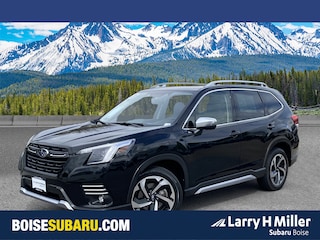 Used 2024 Subaru Forester Touring SUV Tucson, AZ