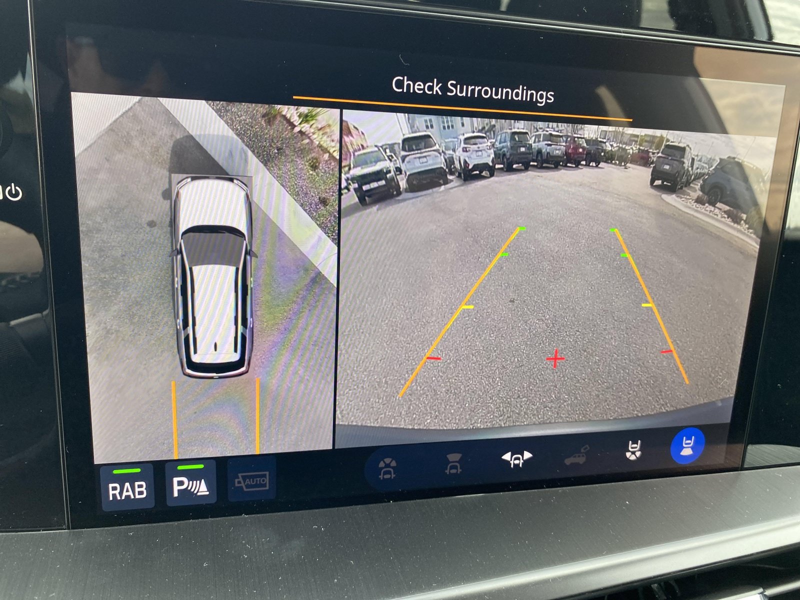 2026 Subaru Outback Touring XT - Photo 27