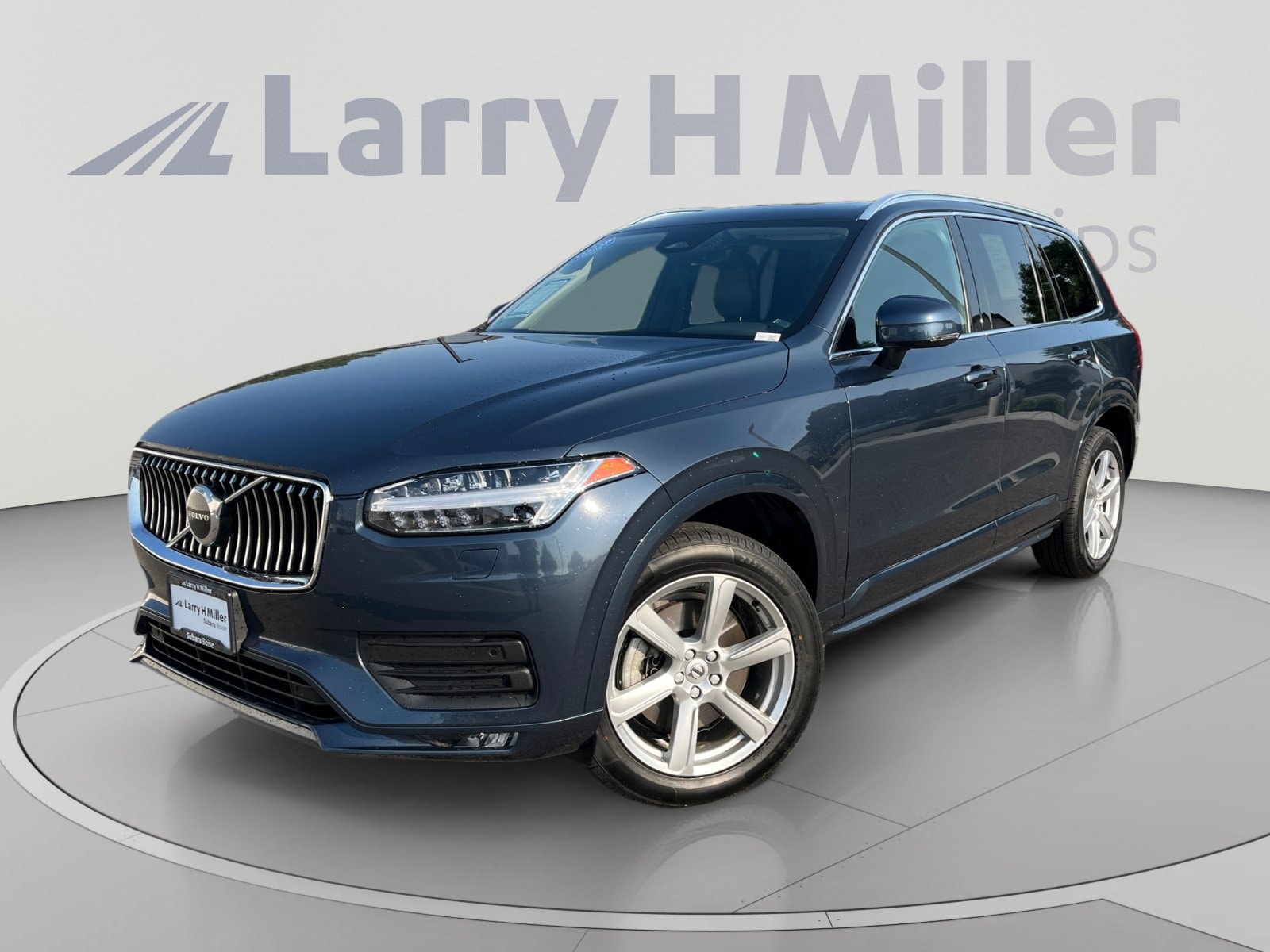 2023 Volvo XC90