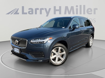 Featured Used 2023 Volvo XC90 Core SUV for sale near you in Boise, ID
