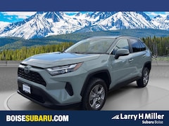 Used 2023 Toyota RAV4 Hybrid XLE SUV for sale near you in Boise, ID