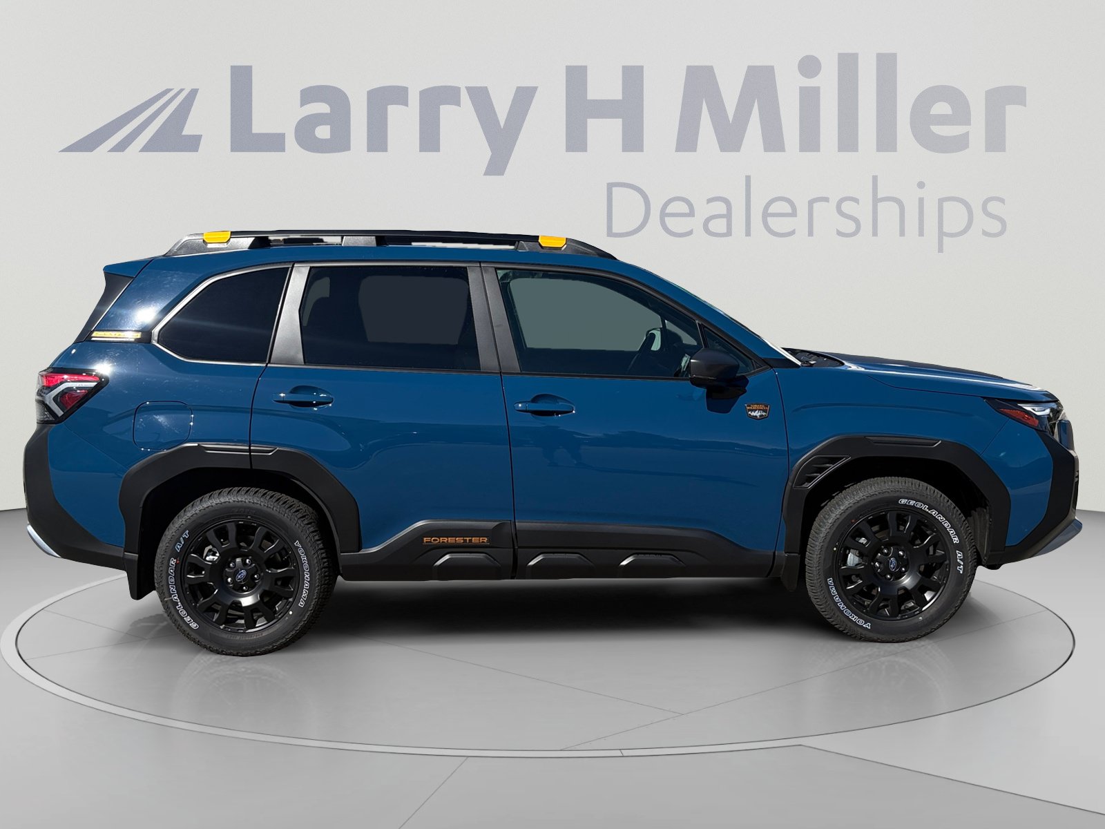 2026 Subaru Forester Wilderness - Photo 7