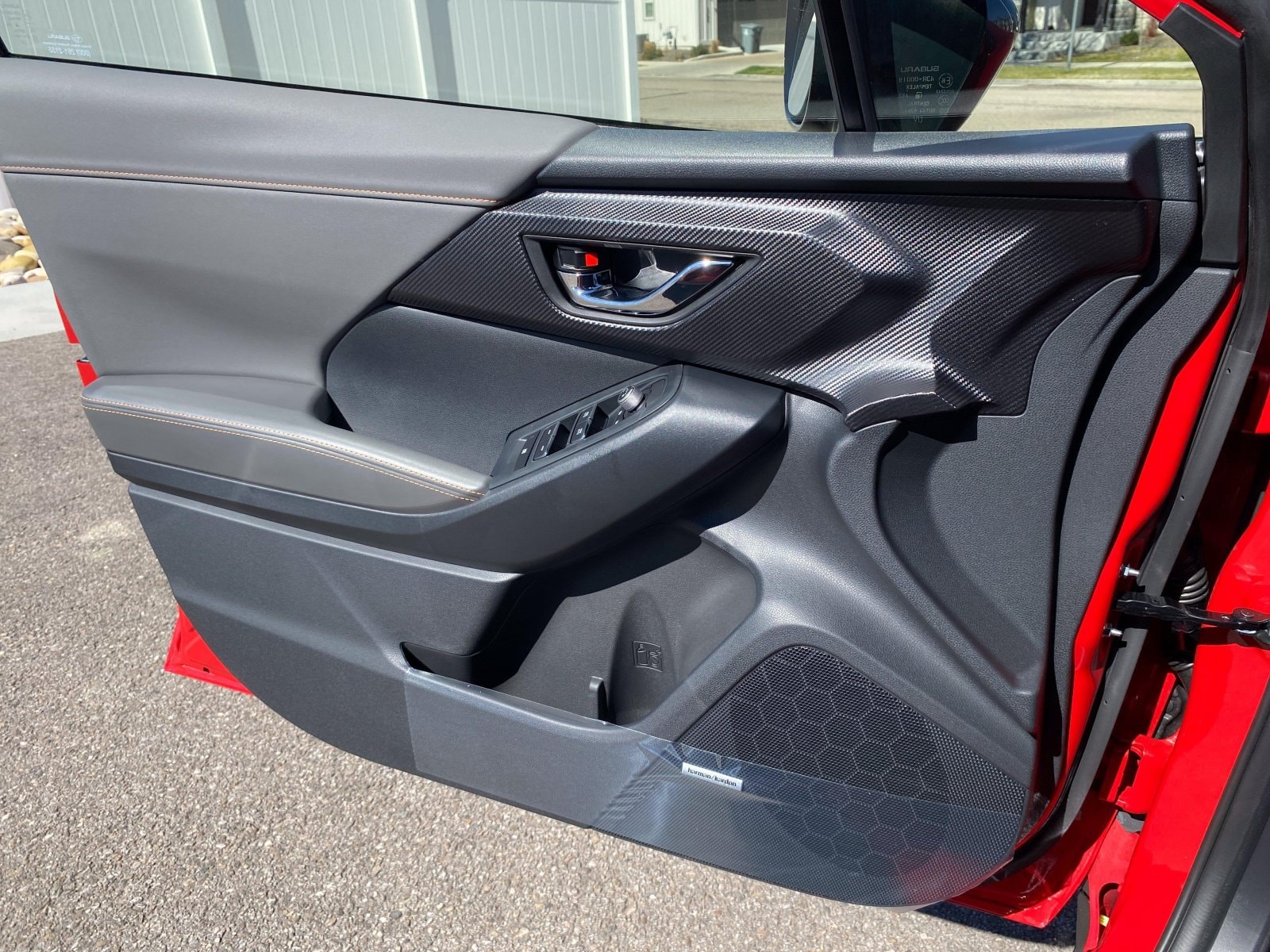 2026 Subaru Crosstrek Limited - Photo 14