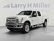  Ford Super Duty F-250 SRW