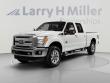  Ford Super Duty F-250 SRW