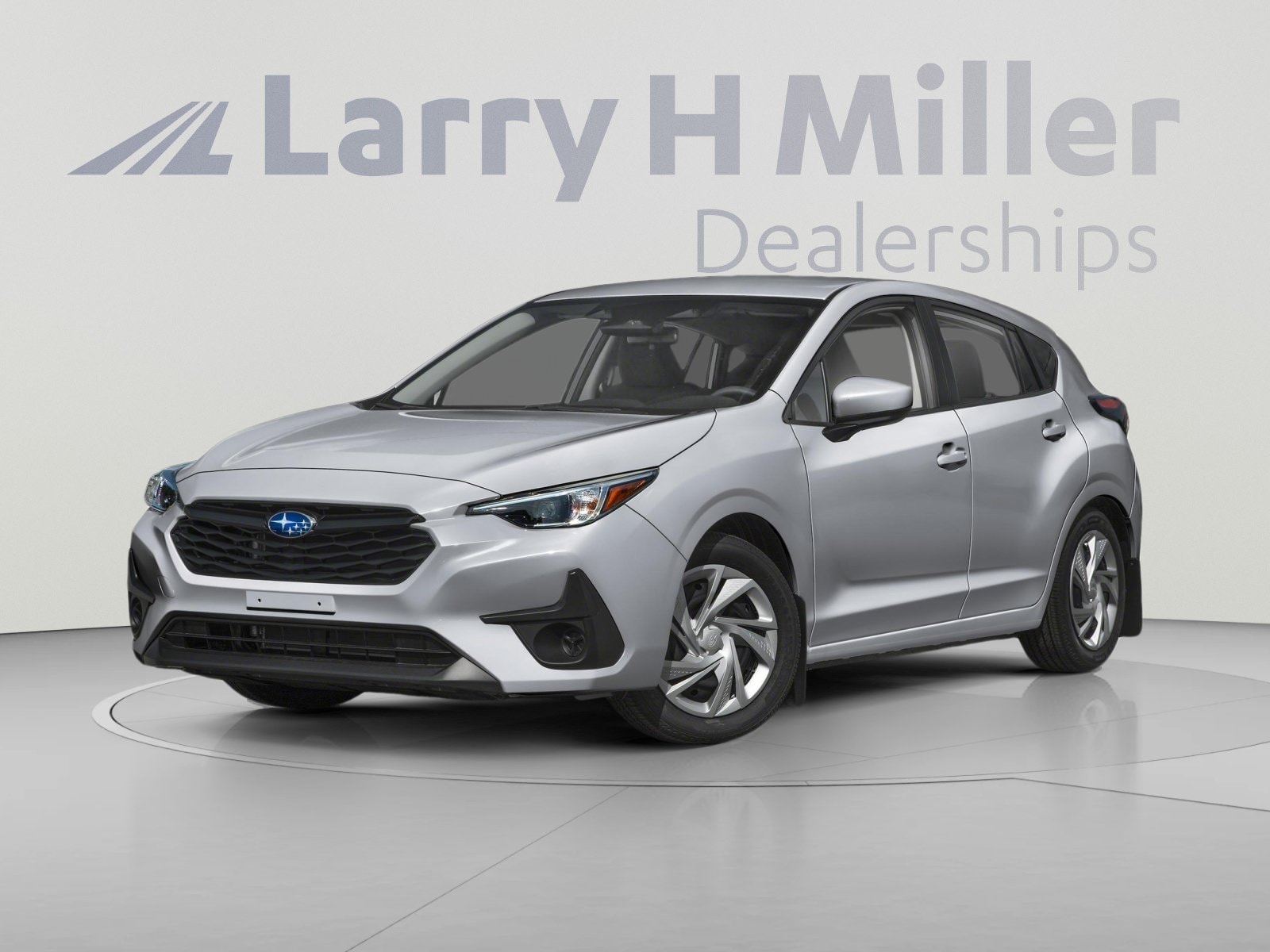 2024 Subaru Impreza