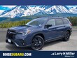  Subaru Ascent